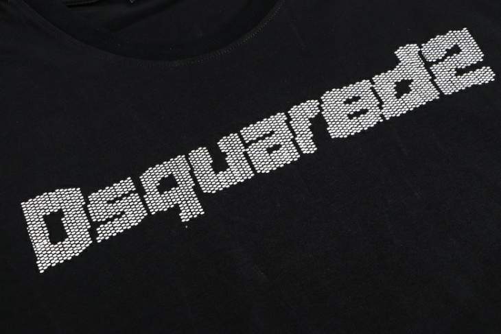Picture of Dsquared2 T Shirts Short _SKUDSQTShirtm-3xl25l2015087